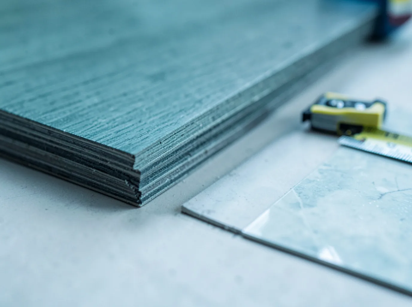 Luxury Vinyl Plank Installation Caddo Gap, AR FAQs